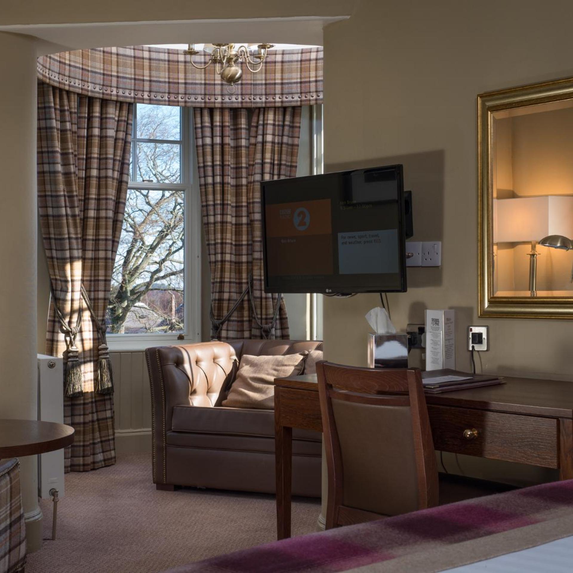 Cairngorm Hotel 34/55
