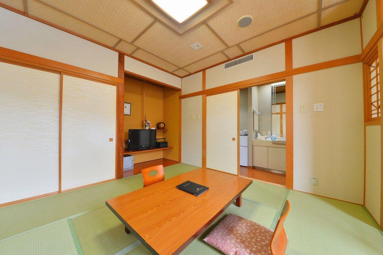 Yunokawa Onsen KKR Hakodate 27/47