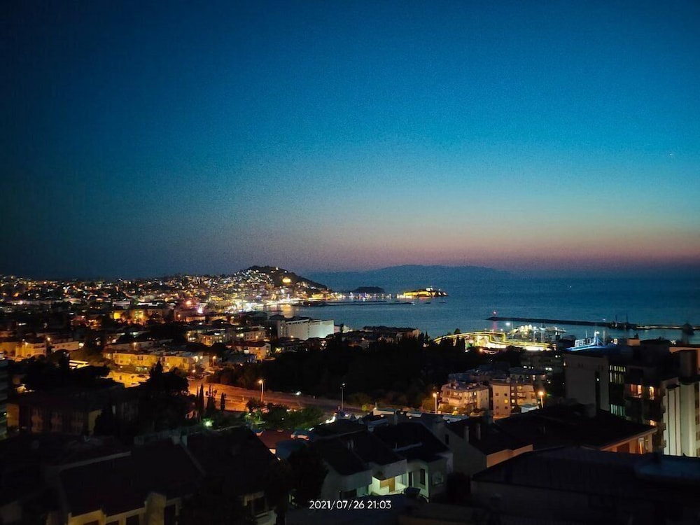 Demir Suit Hotel 21/25