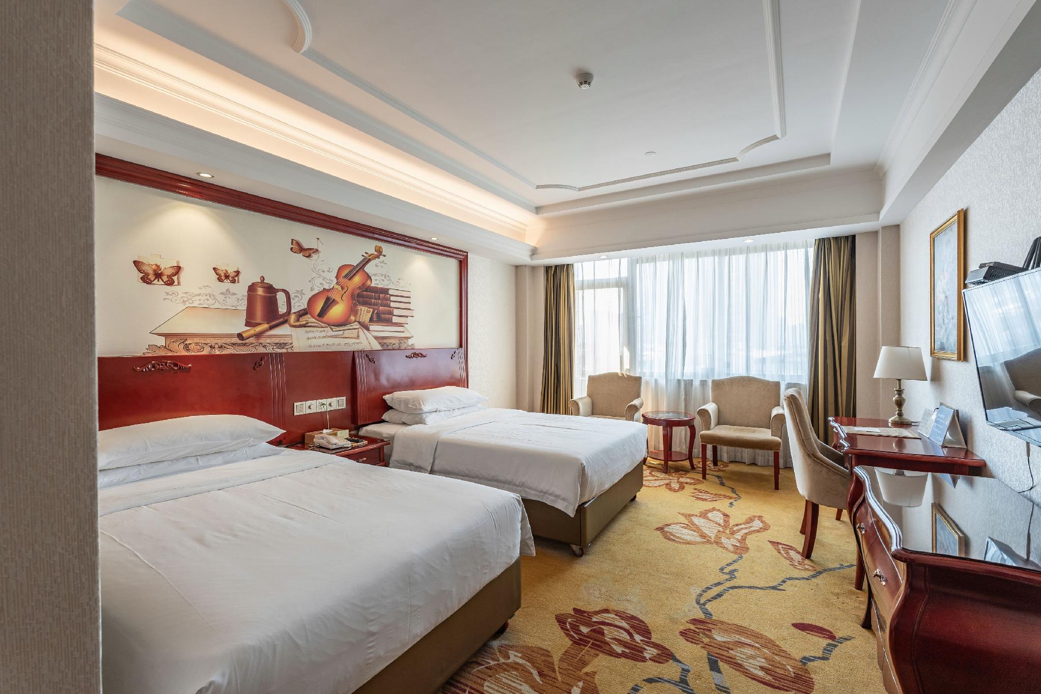 Vienna International Hotel (Foshan Shiwan Hotel) 13/34