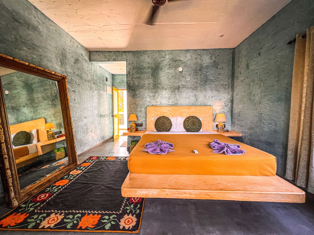 Nalanda Retreat Goa 14/48