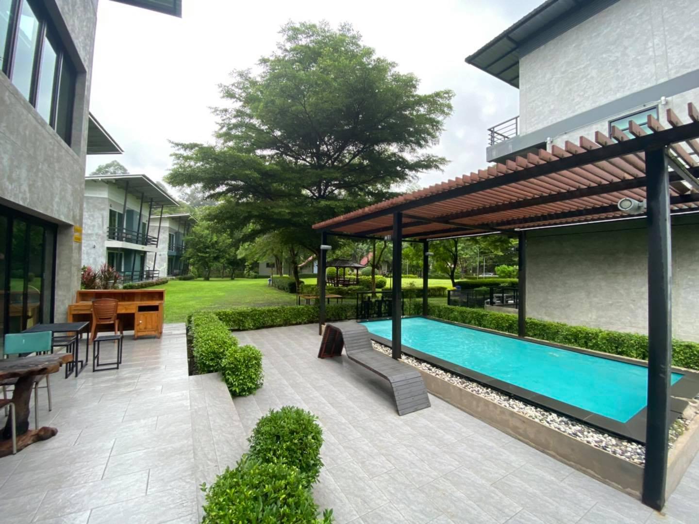 Ma - Kham Forest Resort 57/62