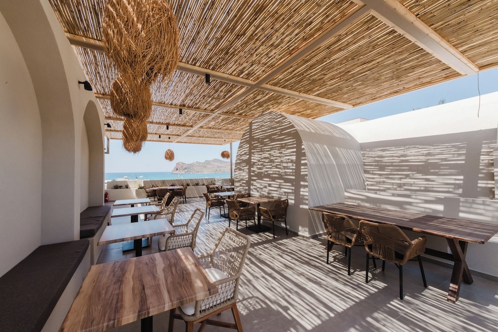 Evexia Boutique Hotel & Spa - Adults Only 34/50