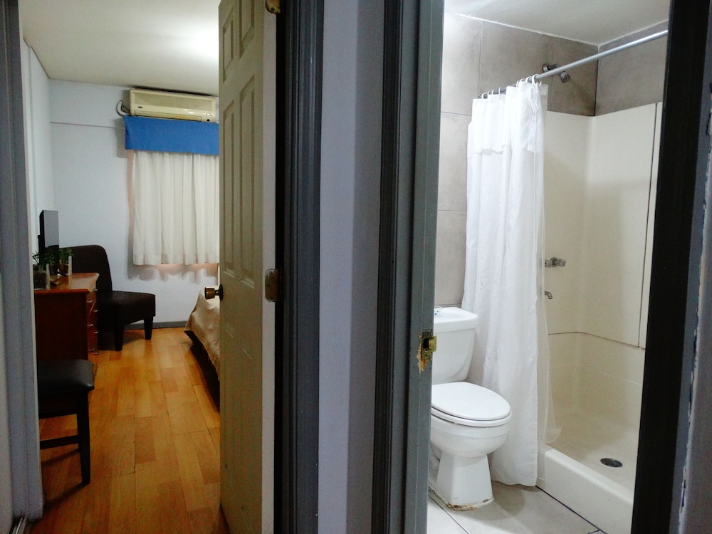 Apart Hotel San Lorenzo 50/50
