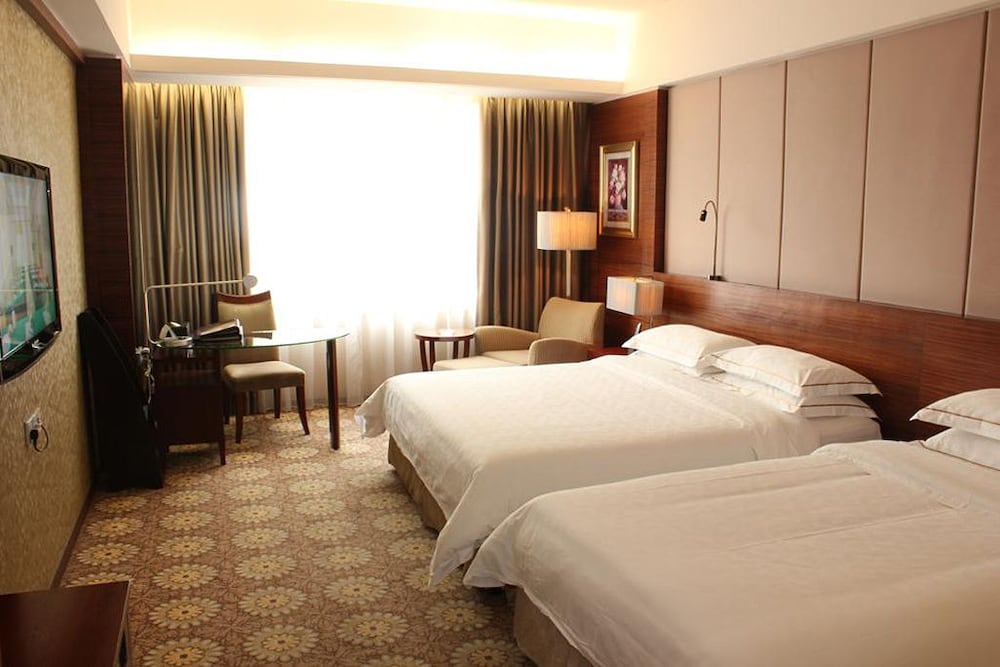 Good International Hotel 11/28