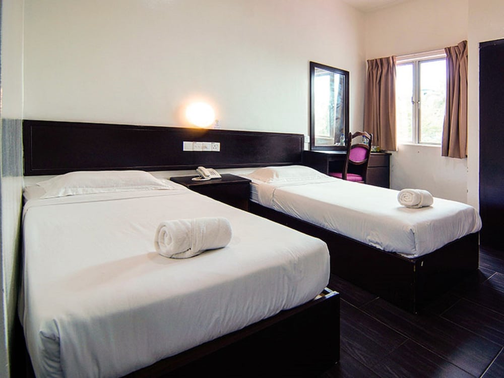 Hotel Sri Bernam 44/59