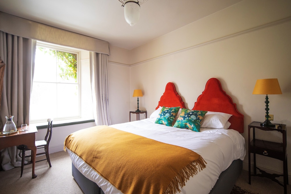 Oak Bank Hotel 12/60