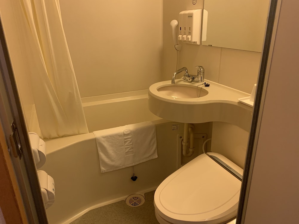 Toyoko Inn Kyoto Gojo Karasuma 15/64