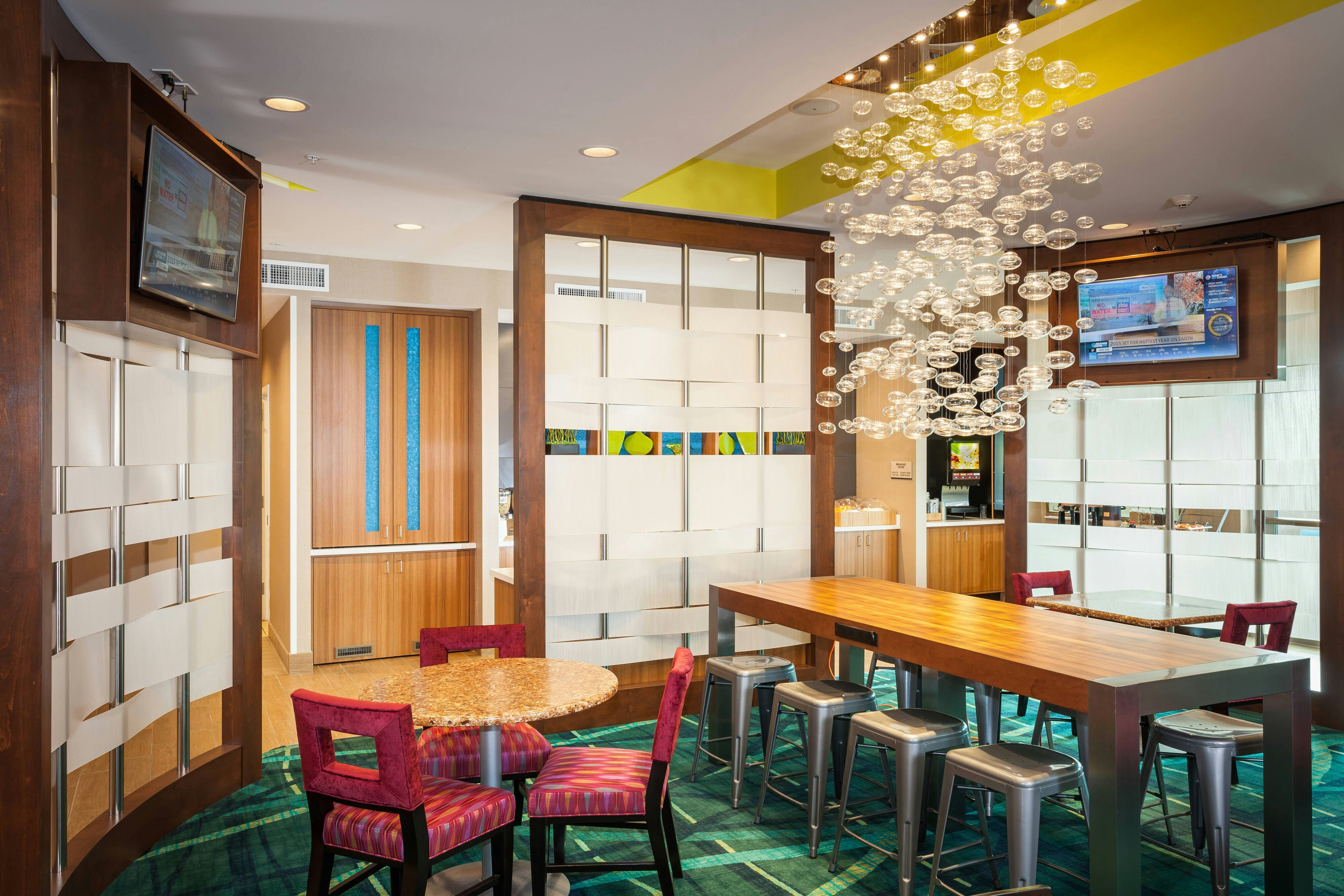Springhill Suites By Marriott Kennewick Tri Cities 22/30