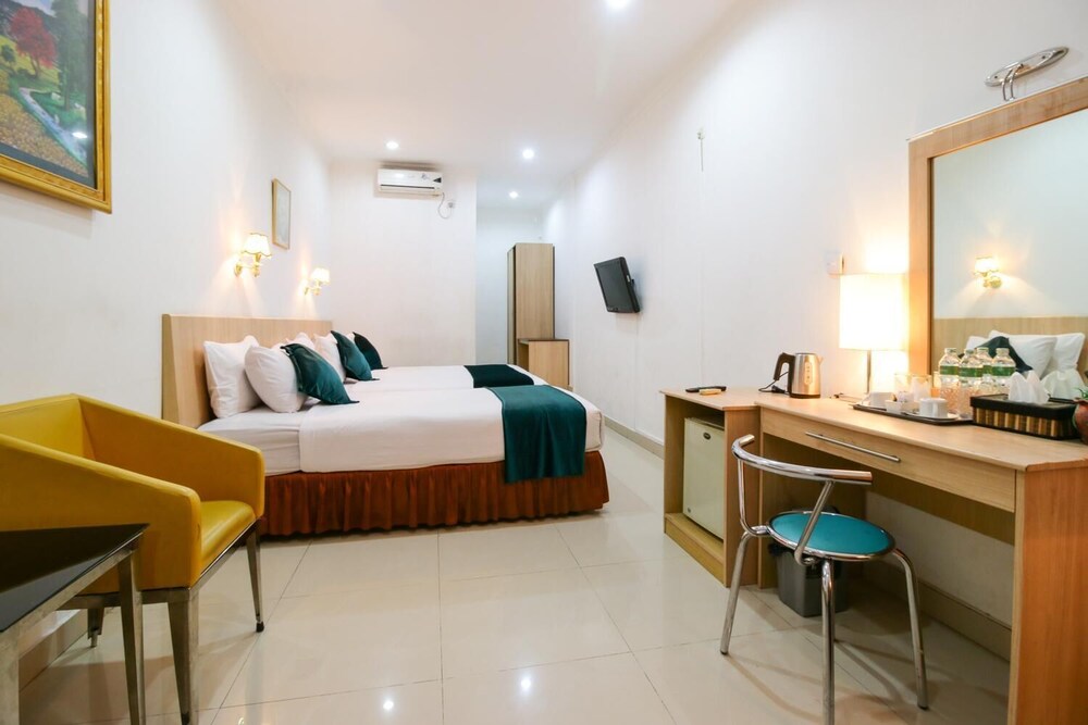Mariani International Hotel 31/48