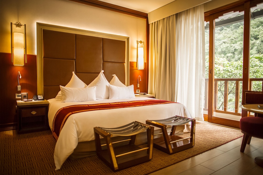 SUMAQ MACHU PICCHU HOTEL 13/64