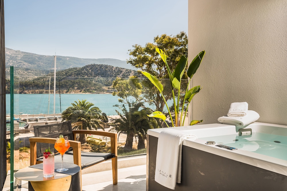 Canale Hotel & Suites - Adults Only 50/50