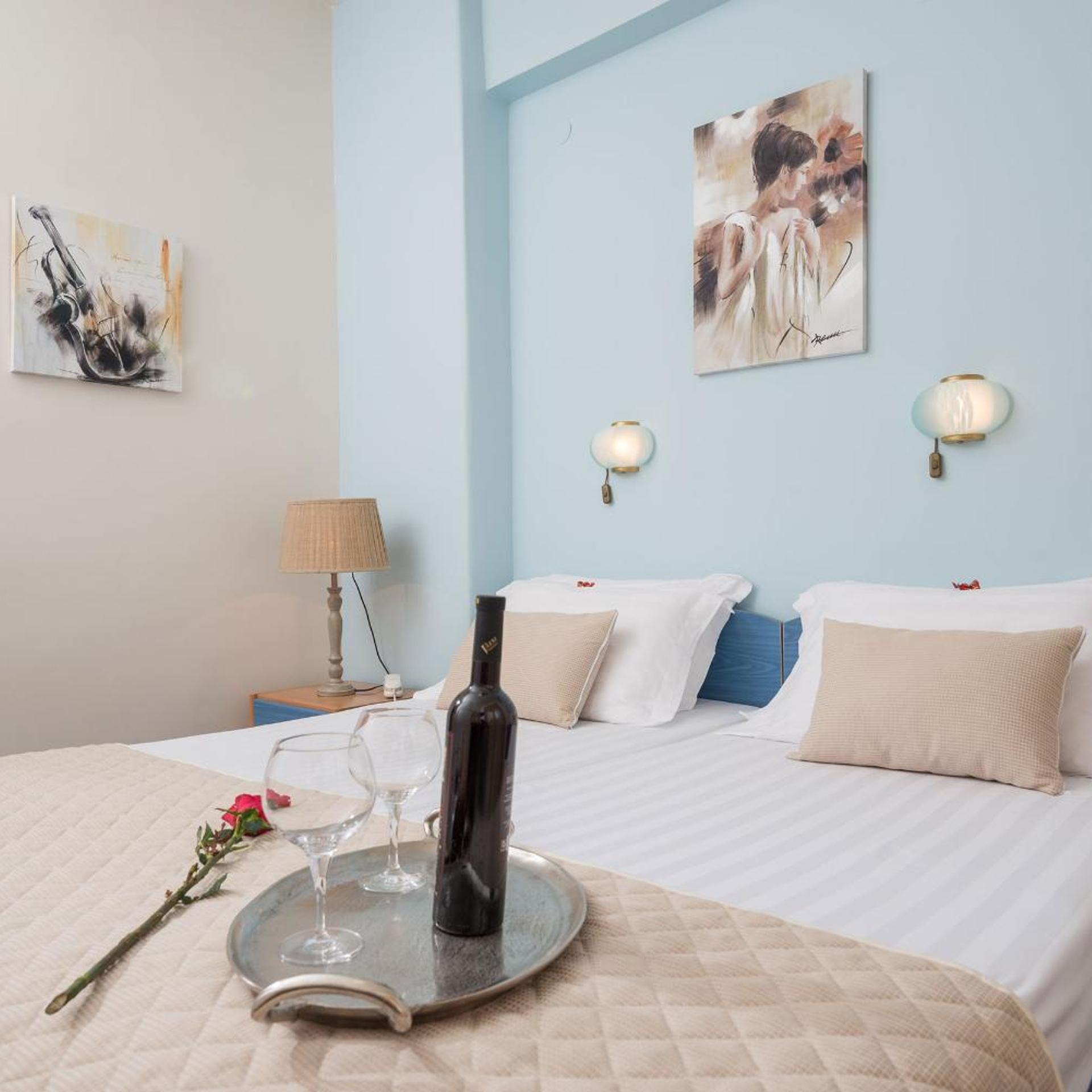 Europe Hotel 23/62