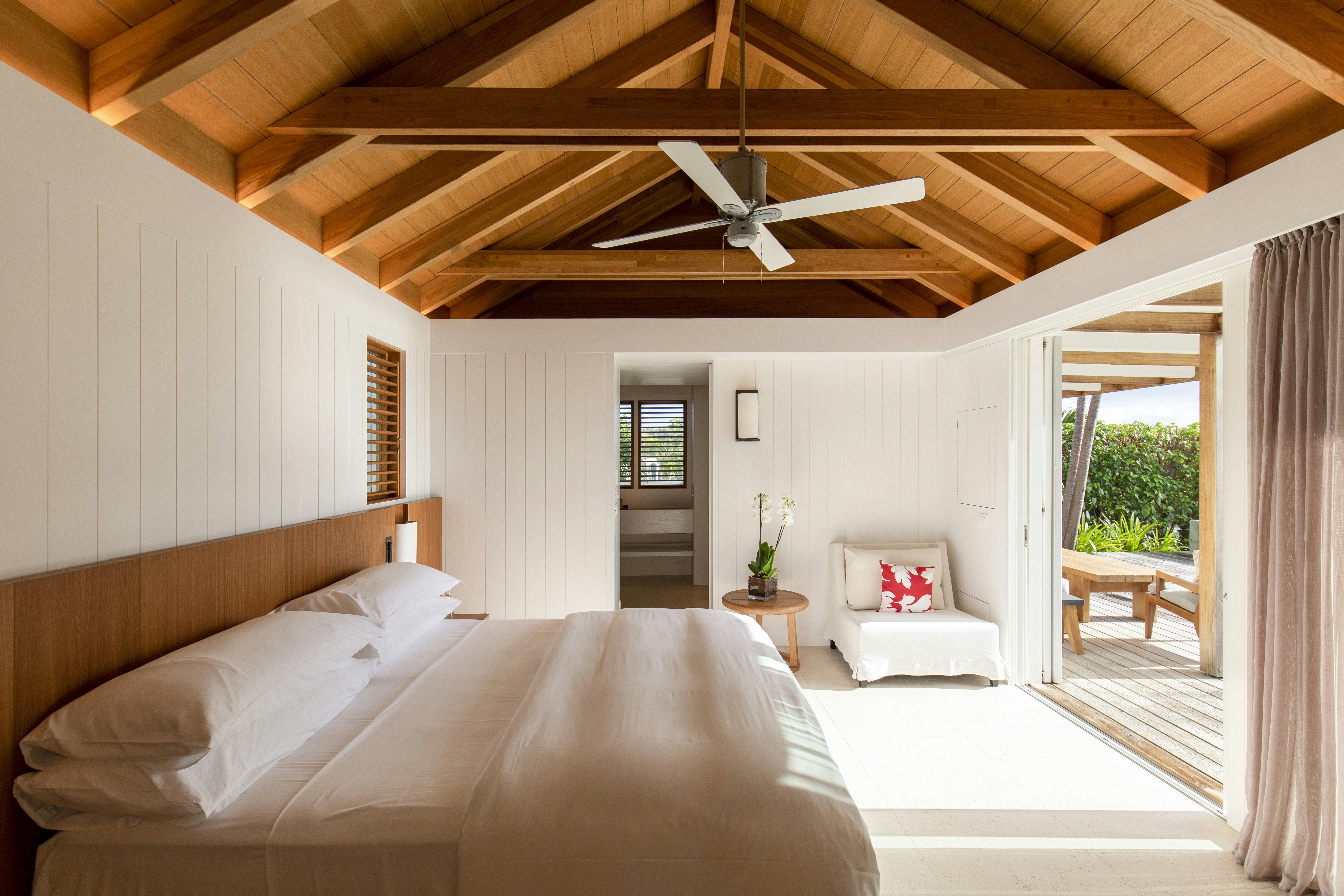 Pool, Suite