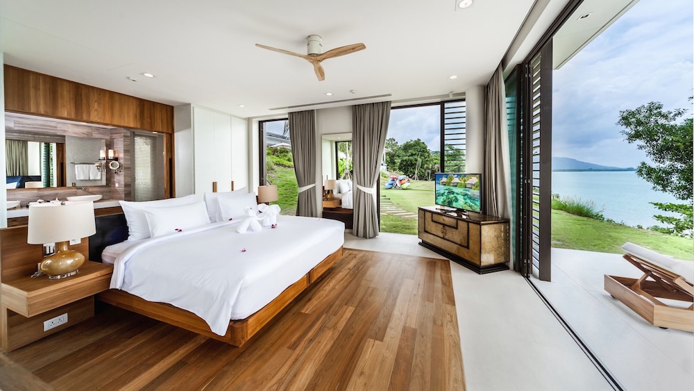 Villa Amarapura 10/100