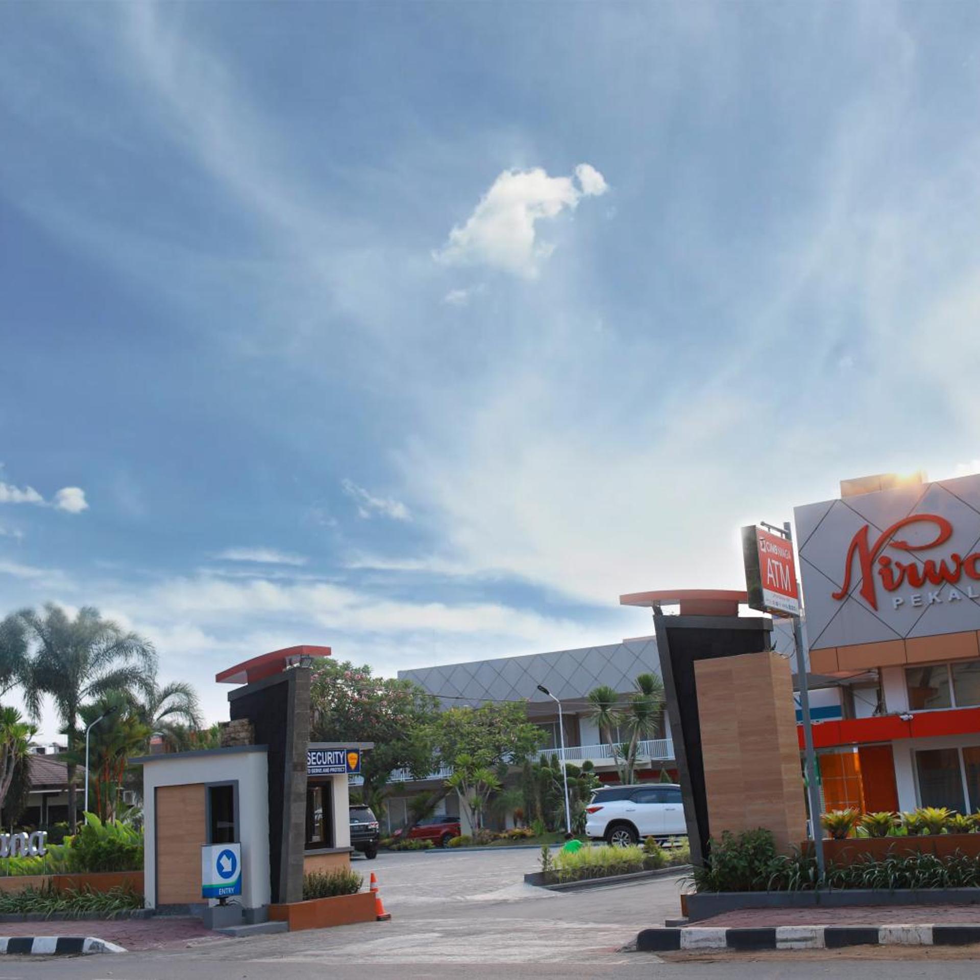 Nirwana Pekalongan 4/27