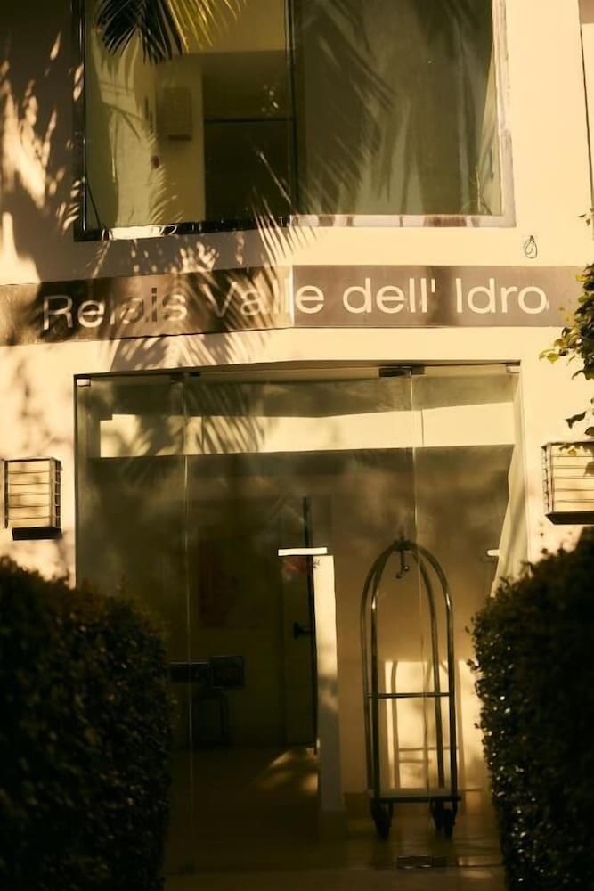 RELAIS VALLE DELL'IDRO 2/70