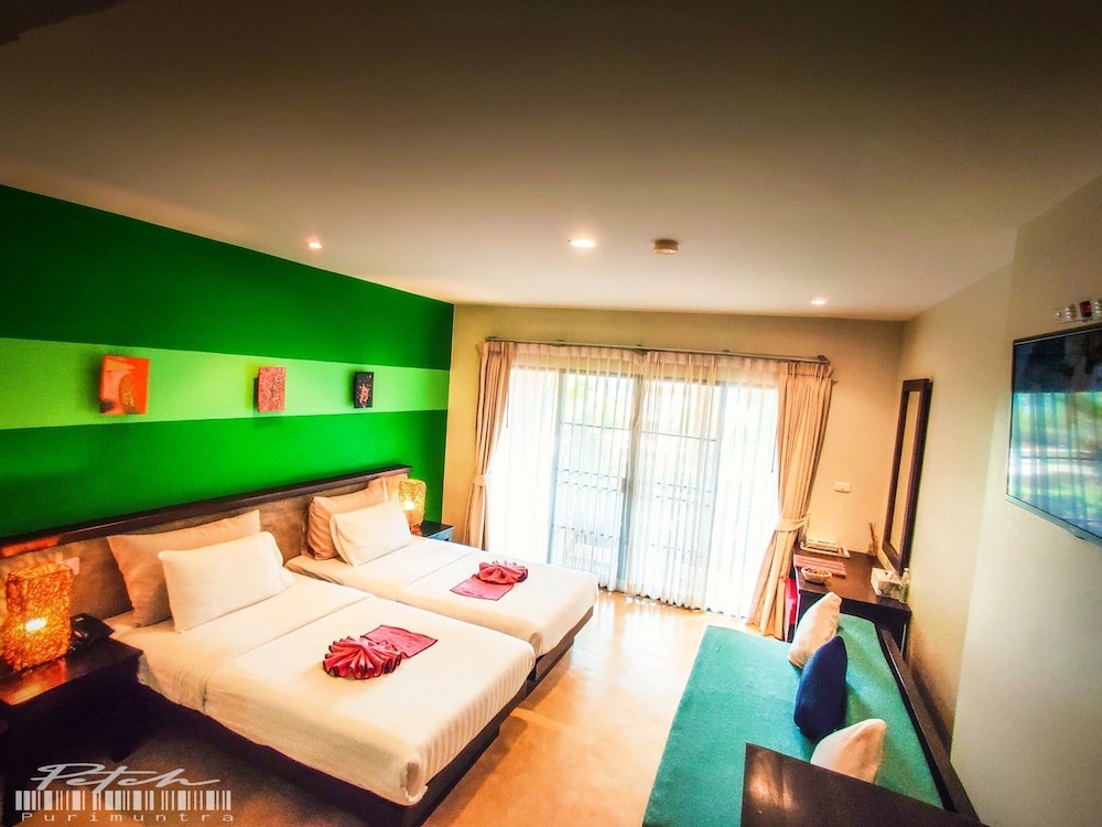 Purimuntra Resort And Spa 13/50