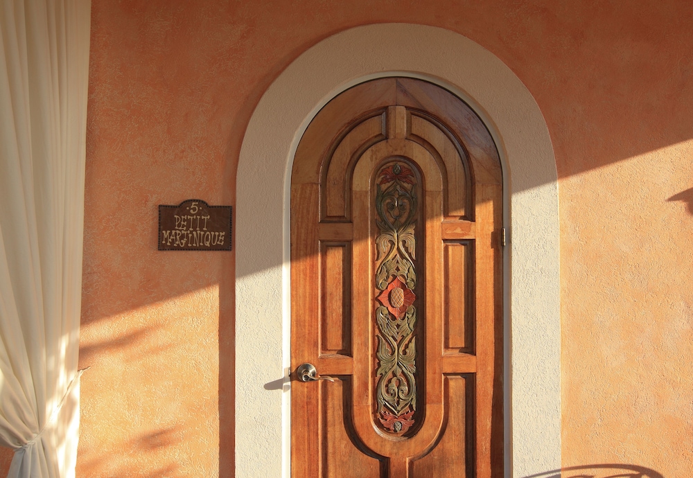 Little Arches Boutique Hotel Barbados 14/50
