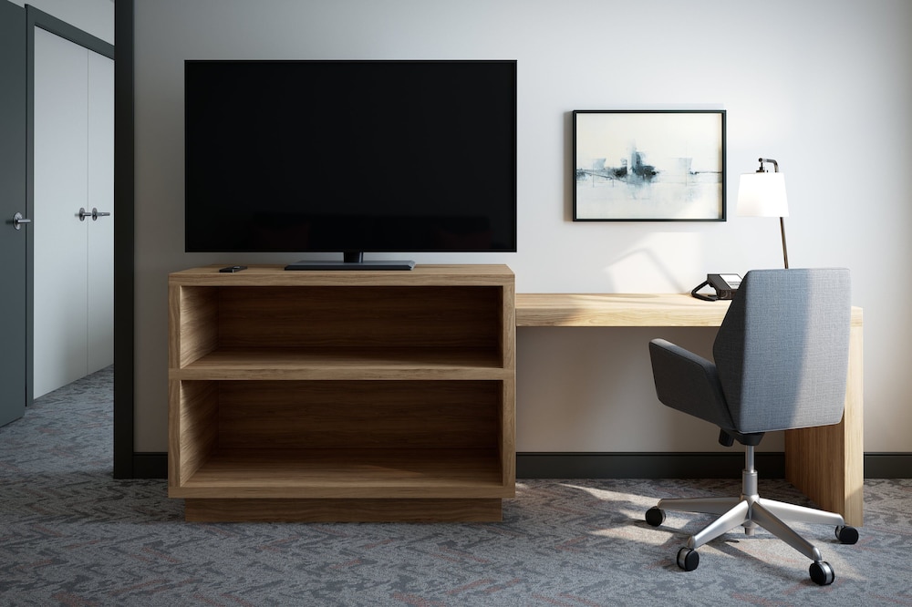 Candlewood Suites Merrillville 33/35