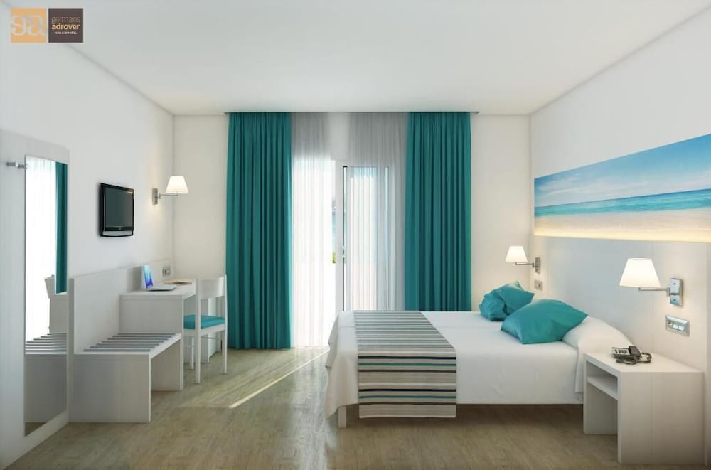 Hotel Playas de Paguera 13/50