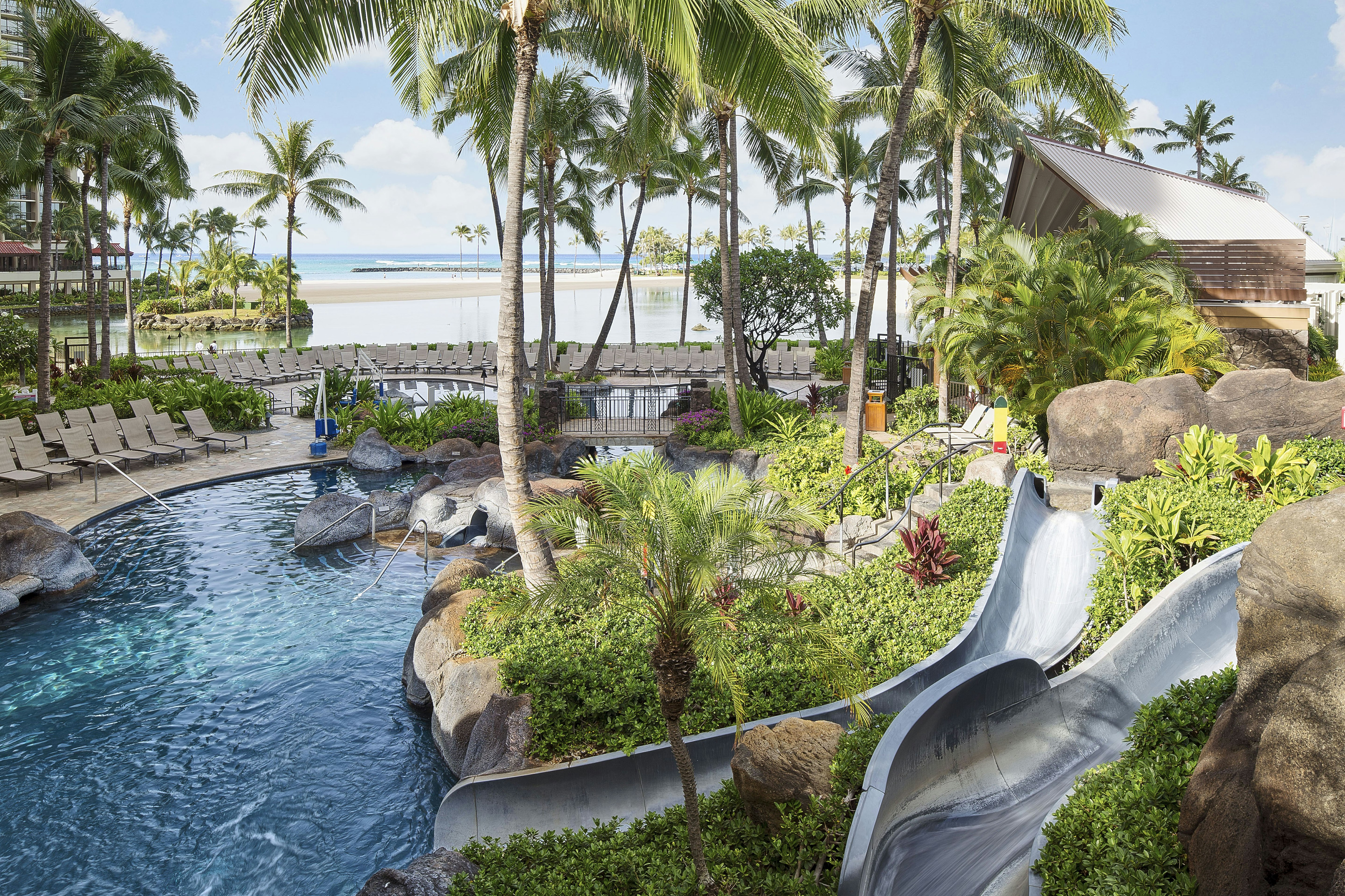 Grand Waikikian By Hilton Grand Vacations 24/30