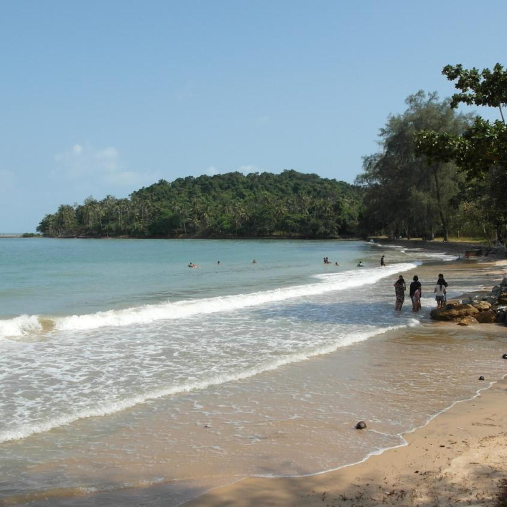 Thipburee Resort 33/40