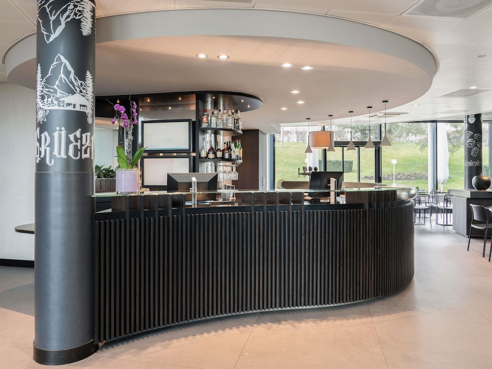 Novotel Suites Geneve Aeroport 14/74
