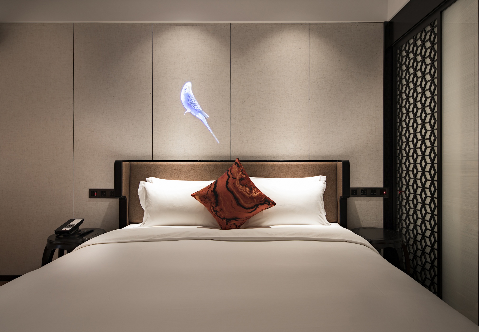 Paco Hotel Guangzhou Zoo Branch 16/41