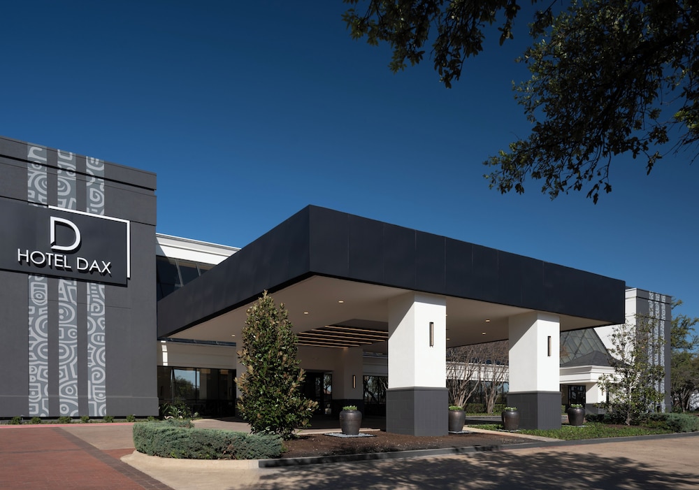 Crowne Plaza Dallas Near Galleria Addison 7/55