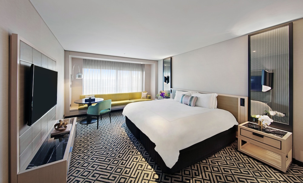The Star Grand Hotel And Residences Sydney 9/61
