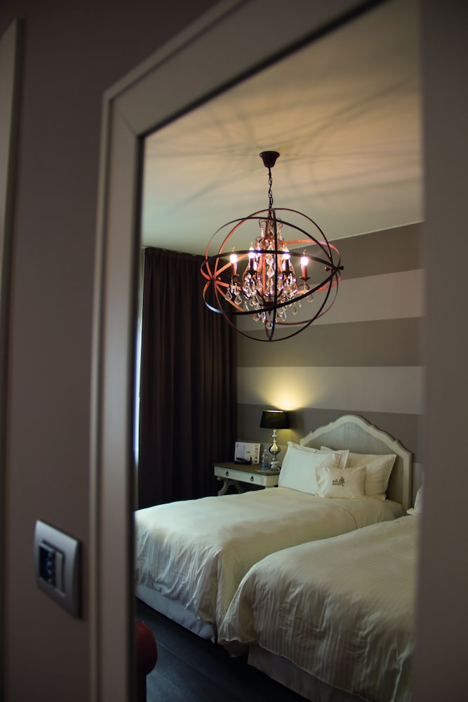 Like Home Boutique Hotel 26/50