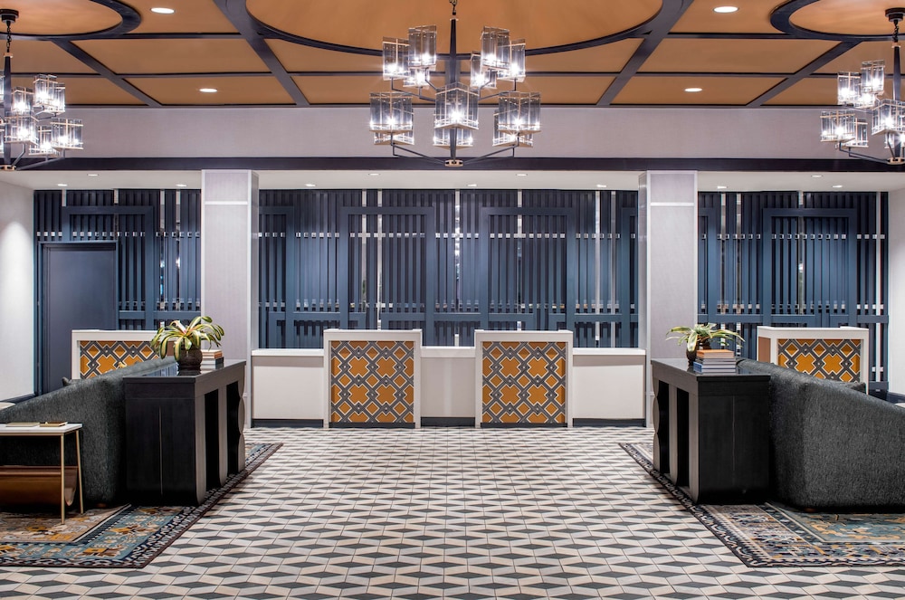 Hyatt Centric French Quarter New Orleans 16/77