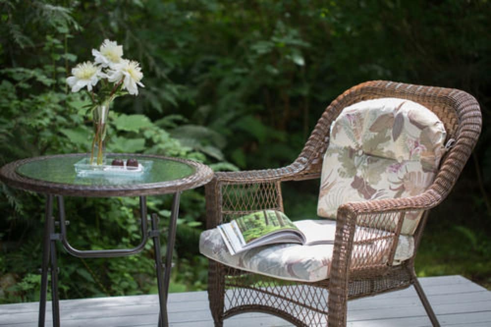 A Hidden Haven & Water Garden Cottages 26/48