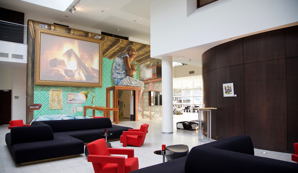 Hotel Artemis Amsterdam 47/65