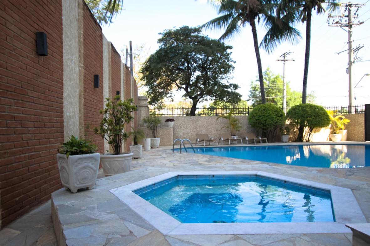 Hotel Brisa Rio 36/56