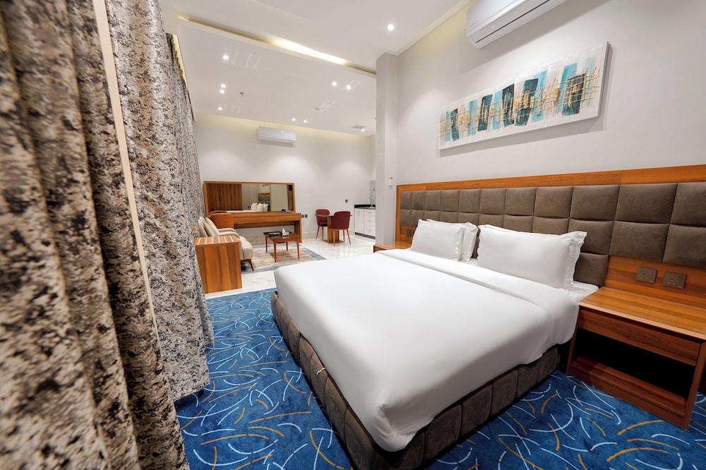 Namar Home Serviced Apartment - Tuwaiq 8/27
