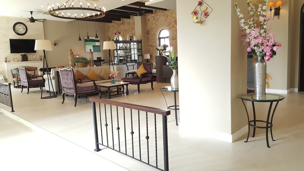 Le Monte Hotel Khao Yai 51/61