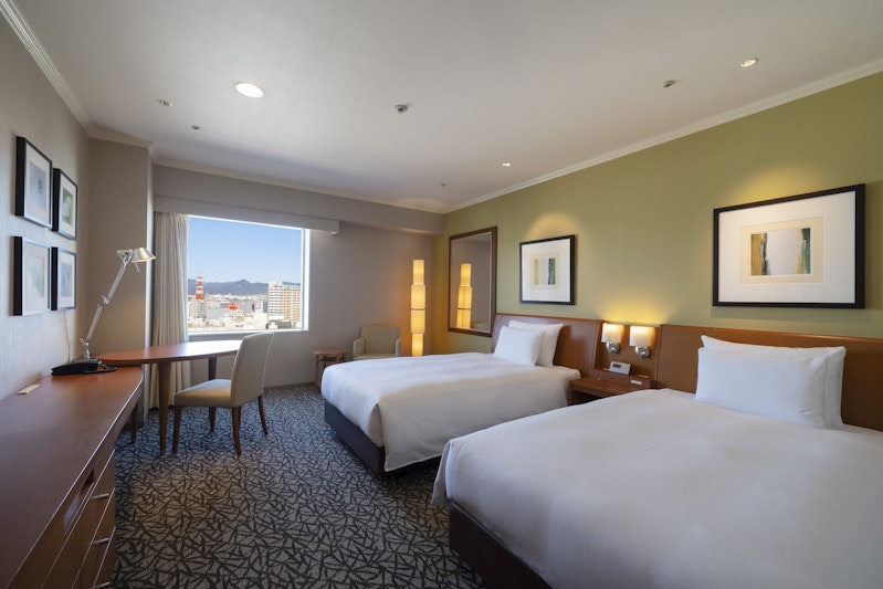 Hotel Associa Toyohashi 13/38