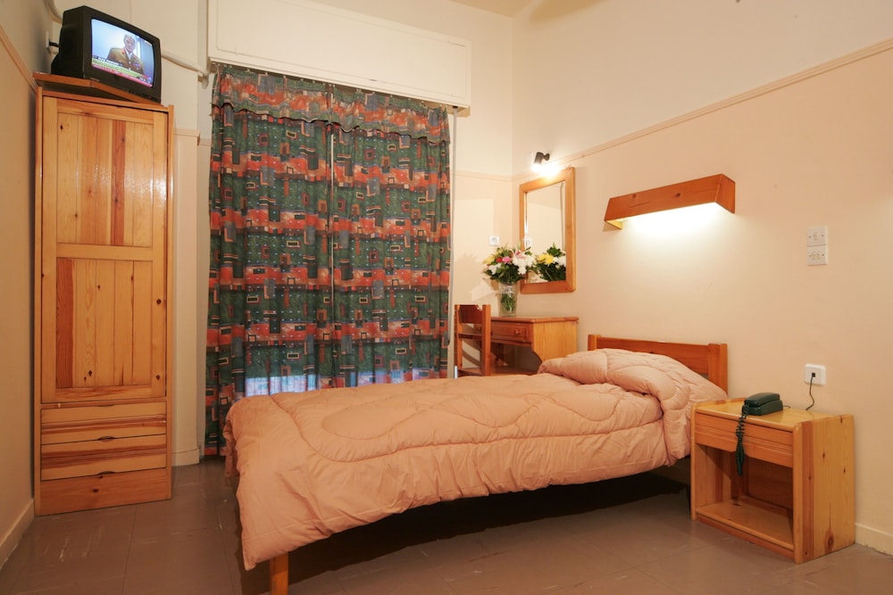 Alma Hotel 22/44
