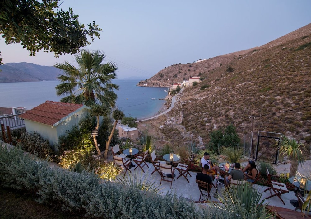 Niriides Apartaments 55/60