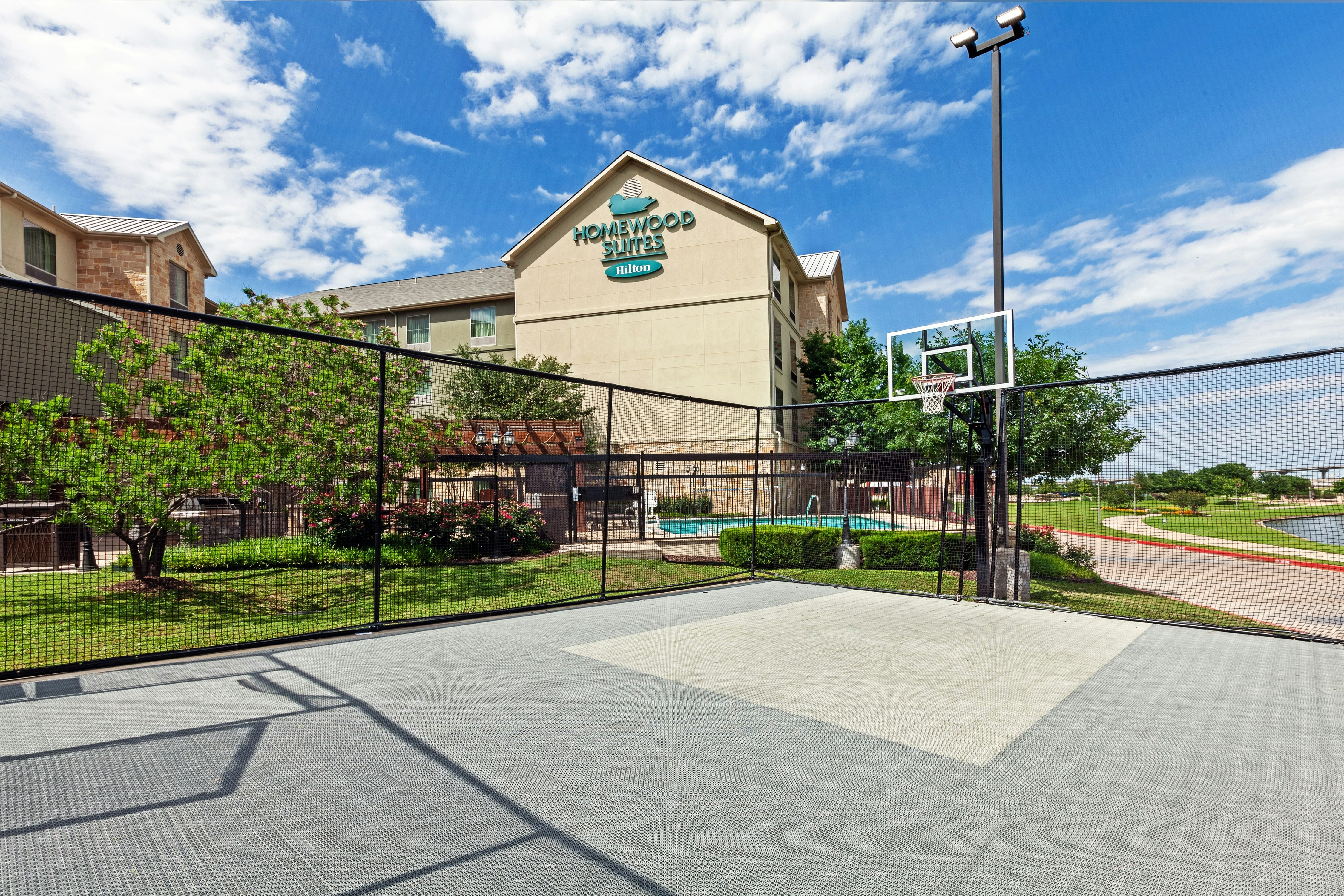 Homewood Suites By Hilton Waco Texas 18/20