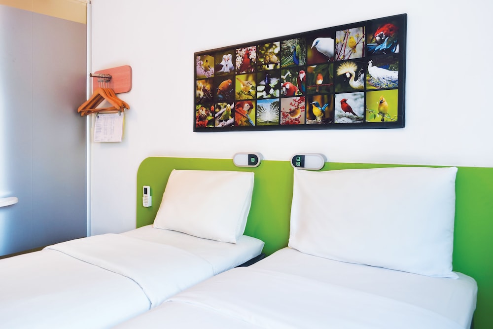 Ibis Budget Semarang Tendean 13/54