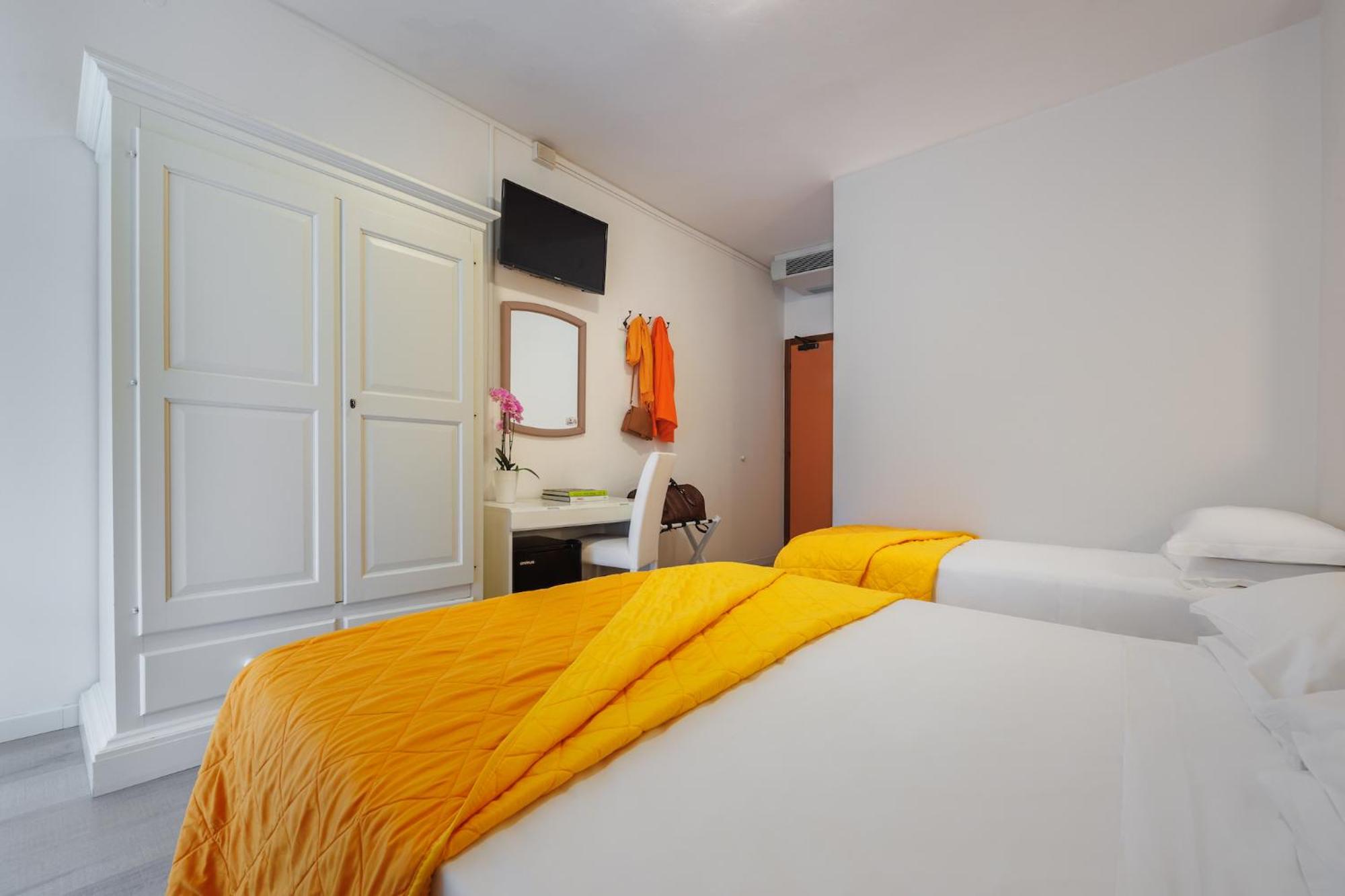 Hotel Picobello 7/50
