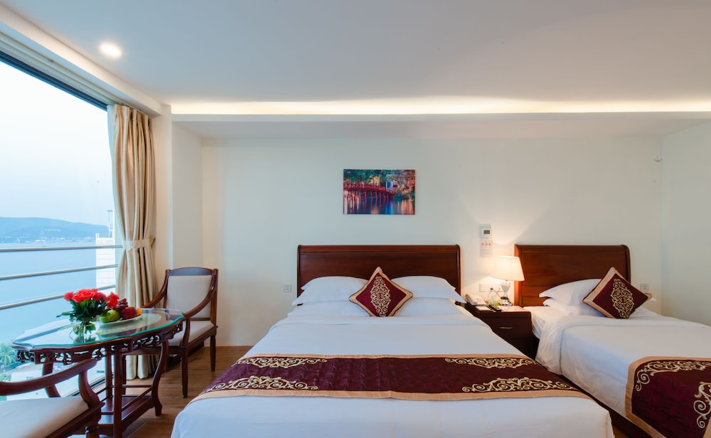 Red Sun Nha Trang Hotel 8/100