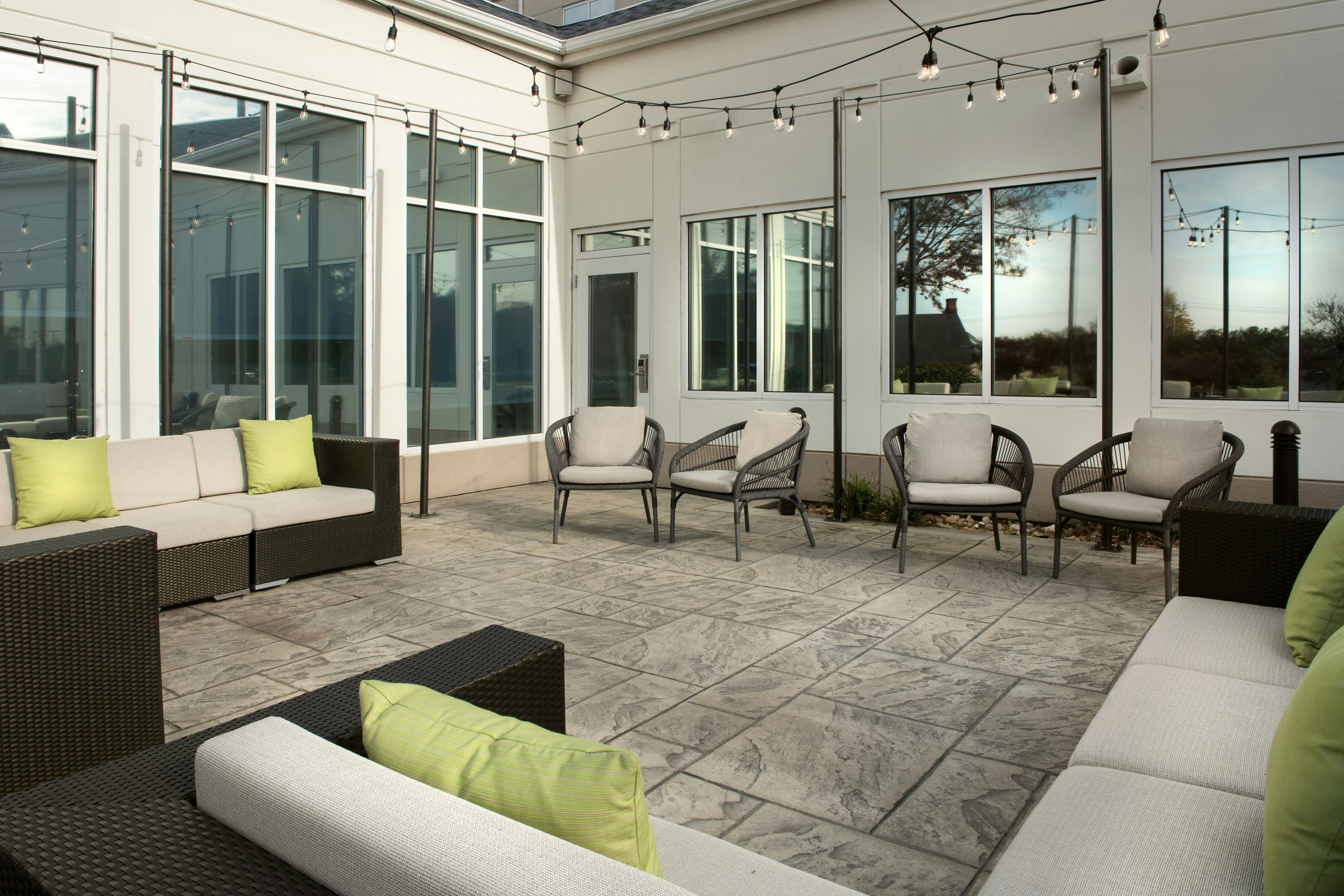 Hilton Garden Inn Solomons 23/55