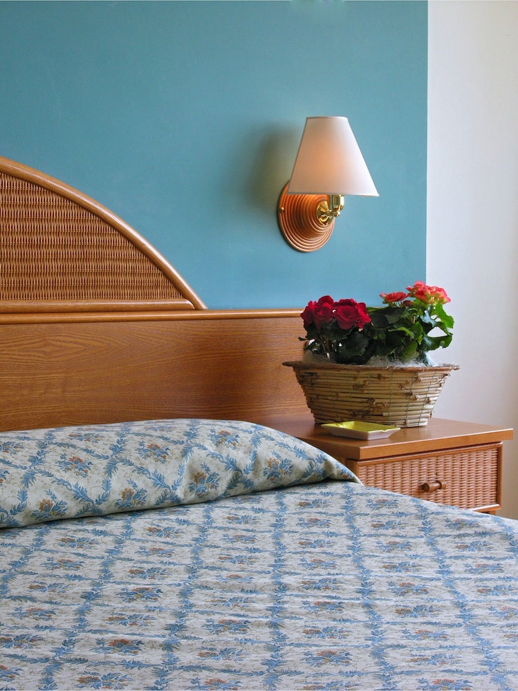 Hotel Cavalieri 19/50