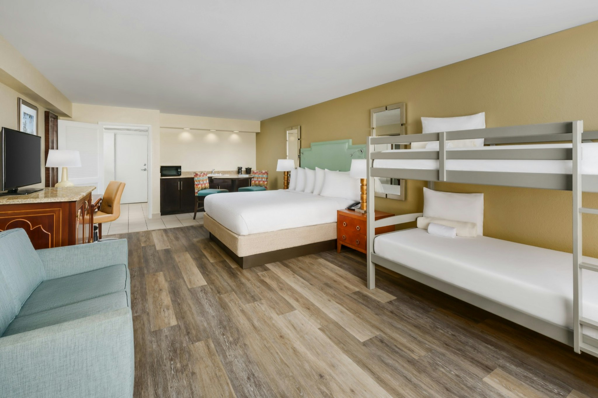 CoCo Key Hotel and Water Resort 5/9