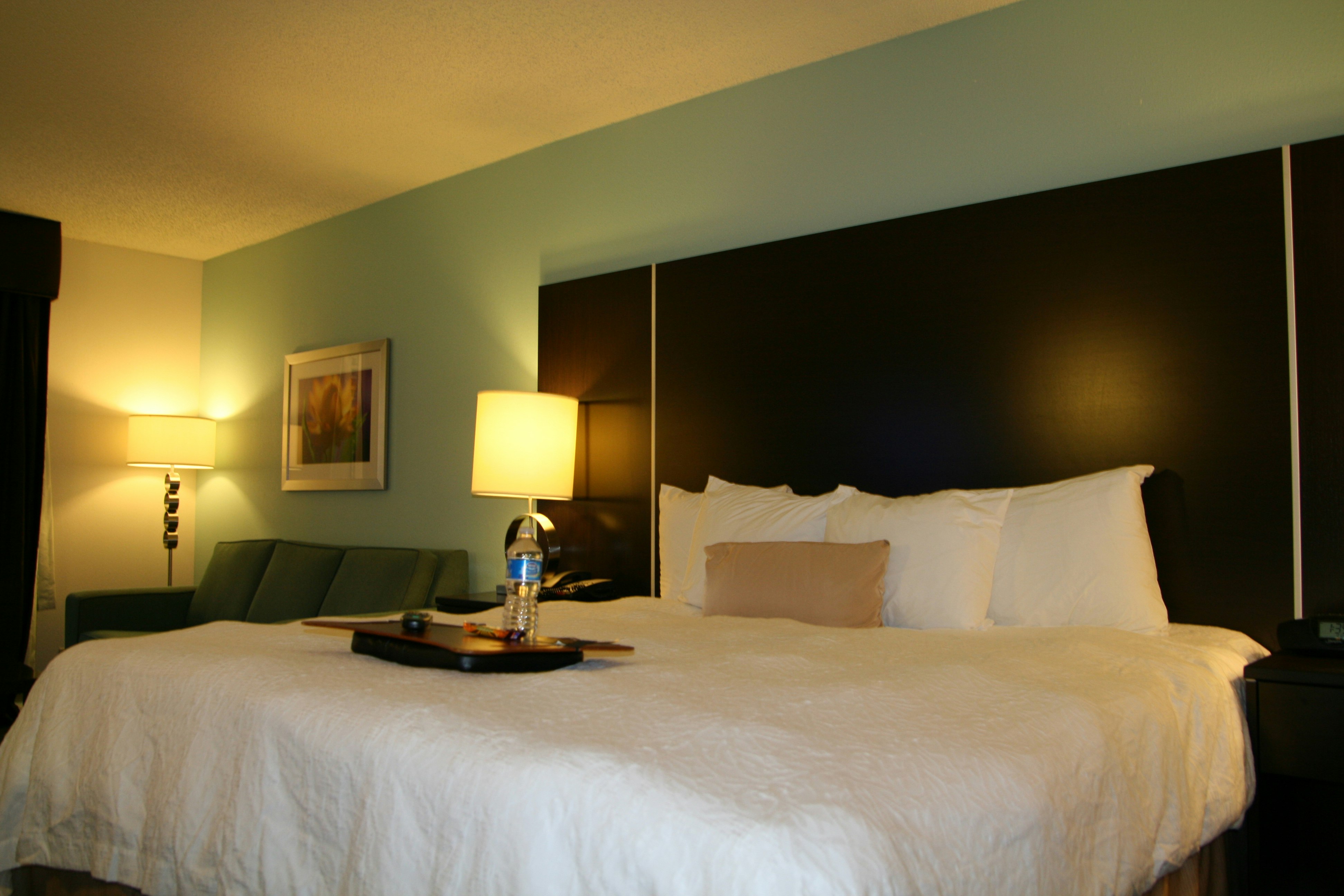 Hampton Inn Shreveport Airport La 13/83