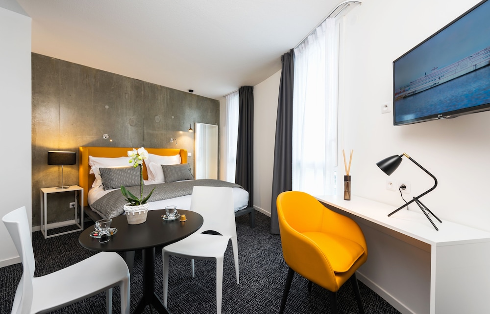 Teneo Apparthotel Talence Espeleta 18/28